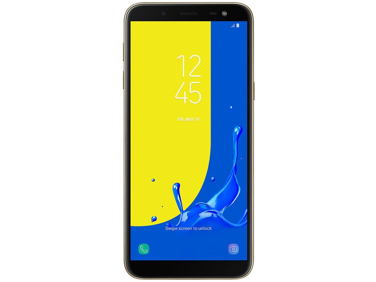 samsung j6 new