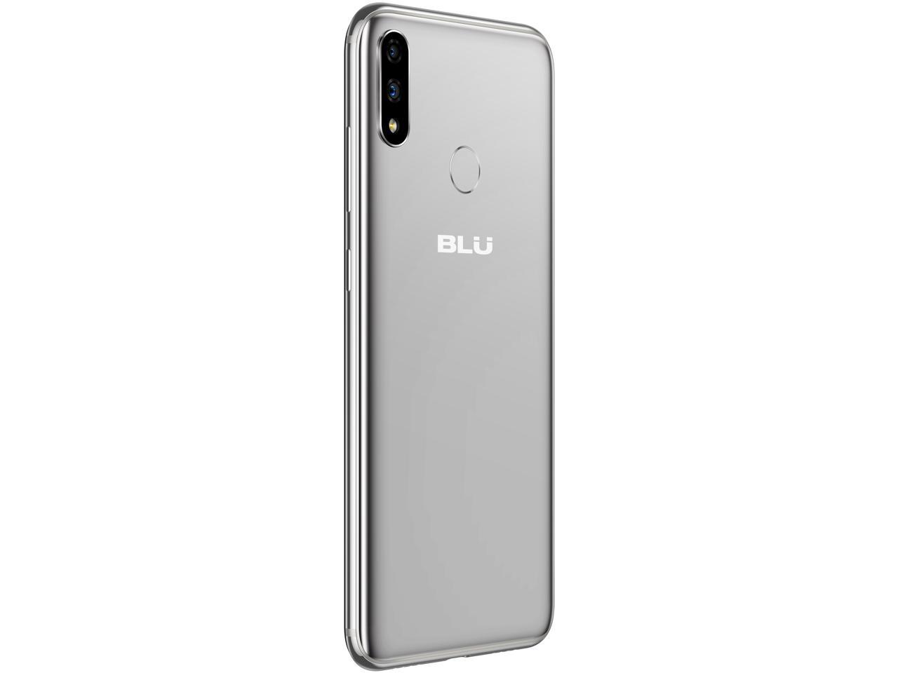 Blu Vivo Xi V0310ww 64gb Unlocked Verizongsm Android Phone W Dual