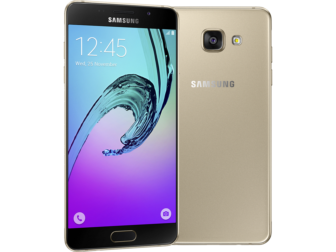 Samsung Galaxy a5 2015