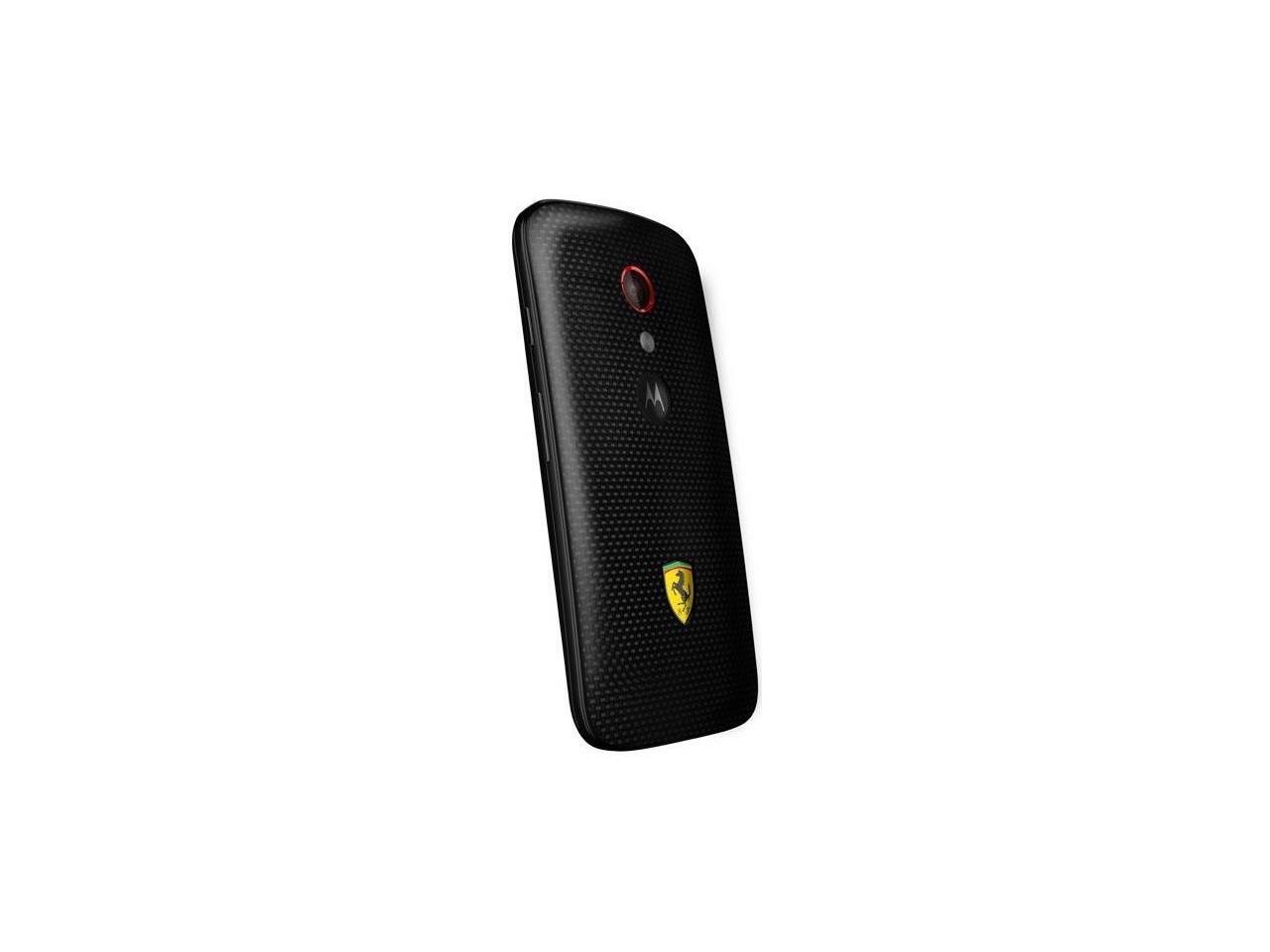 Motorola G 1st Generation Ferrari XT1003 8GB Unlocked GSM Android Phone