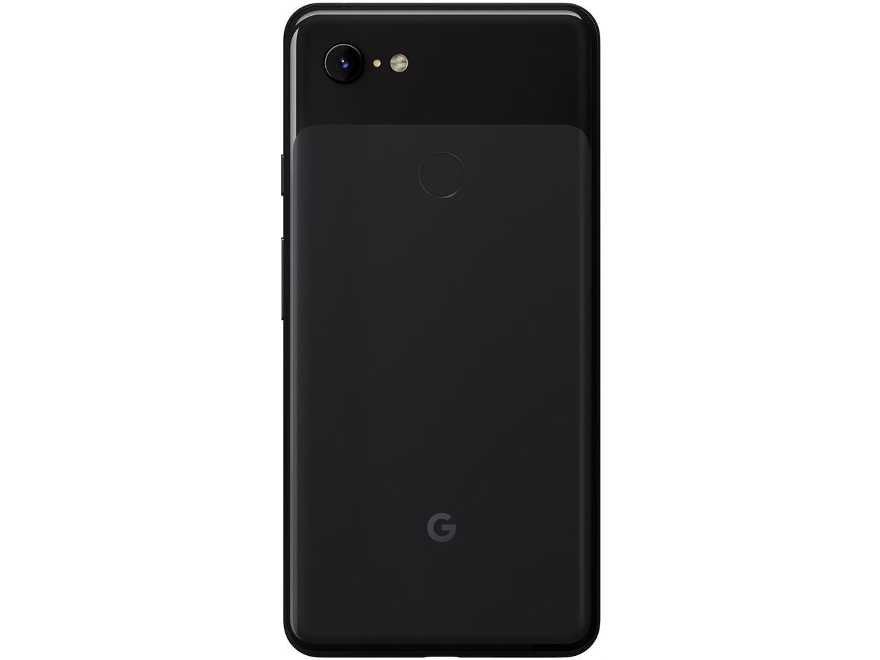 Смартфон google pixel 3 xl 4 64gb обзор