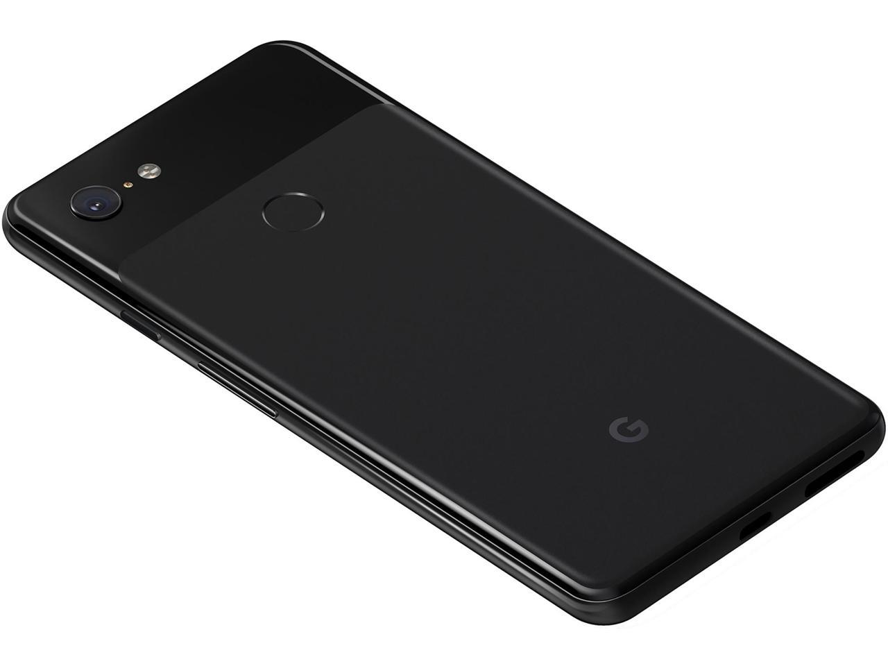 Смартфон google pixel 3a xl 64gb обзор