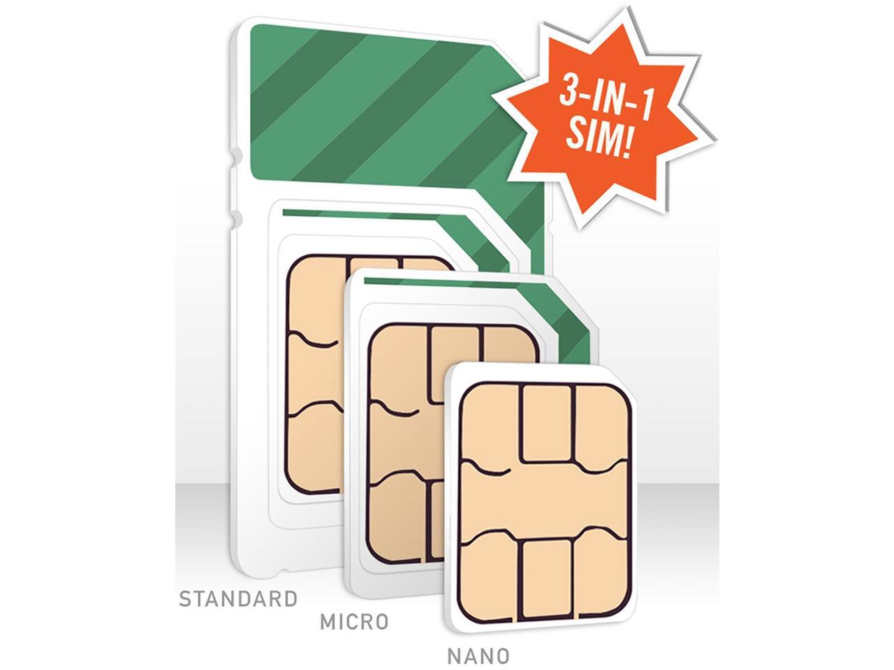 Mint Mobile Starter Kit (7Day Trial)