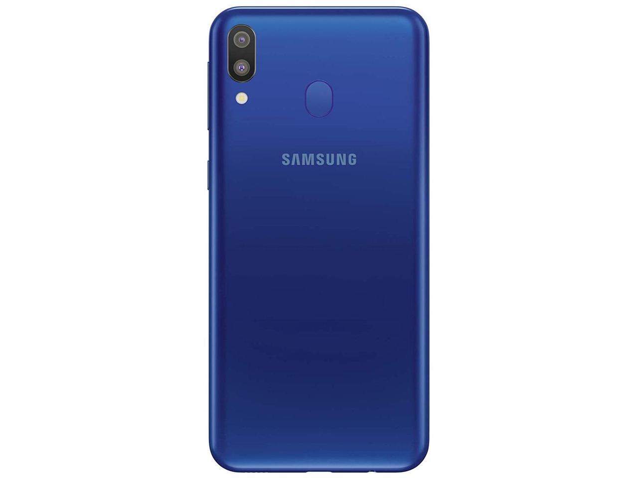 new samsung galaxy m20