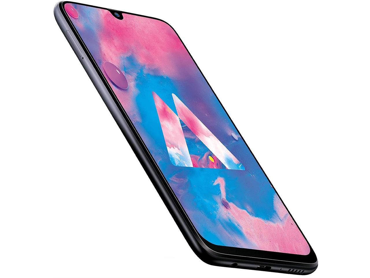 new samsung galaxy m30