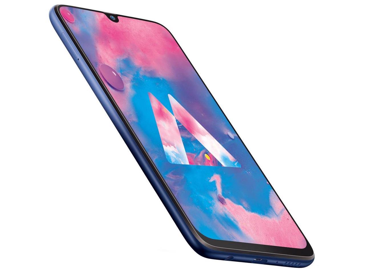 samsung m30 4 64 flipkart