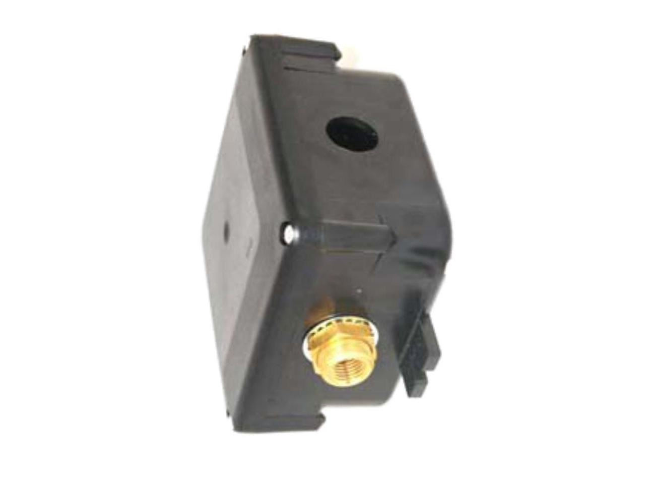 SUPCO SLP75100 Low Pressure Switch Open 75 PSI for sale online 