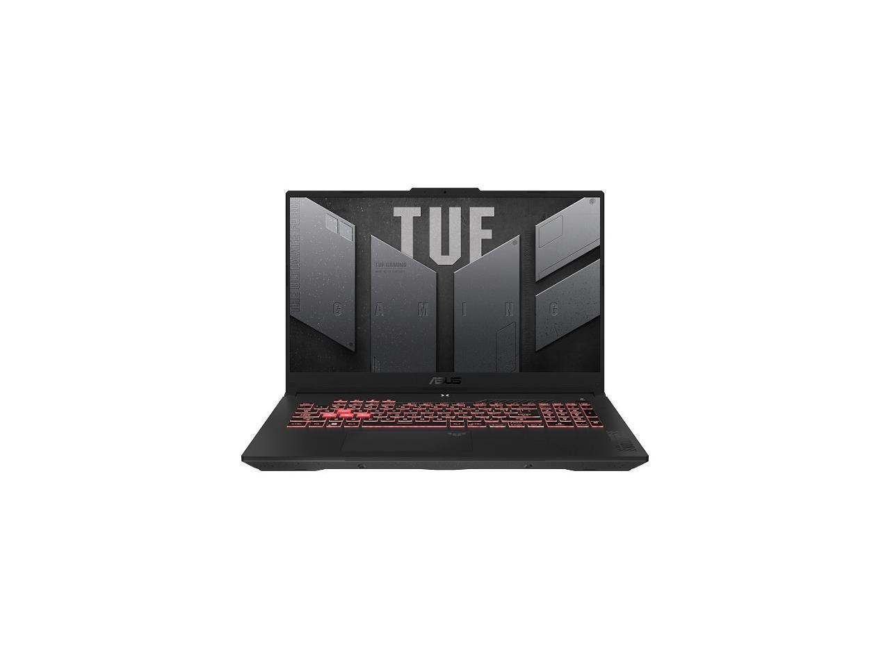 Asus Tuf Gaming A15 2023 Gaming Laptop 156 Fhd 144hz 100 Srgb Display Geforce Rtx 4050 8092