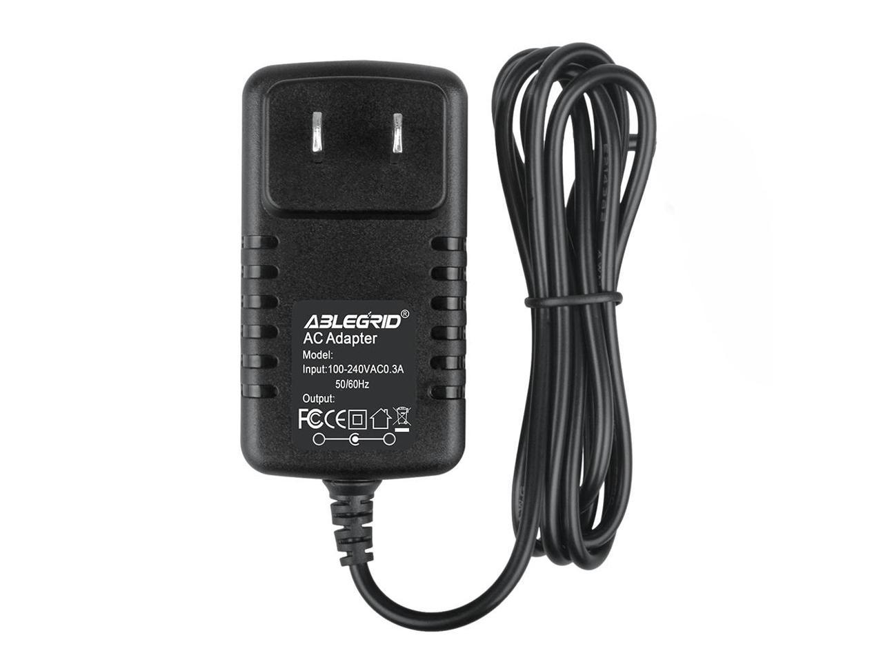 SA115B-09 P-Touch Printer Switching Power Supply PSU AC Adapter for brother P/N 