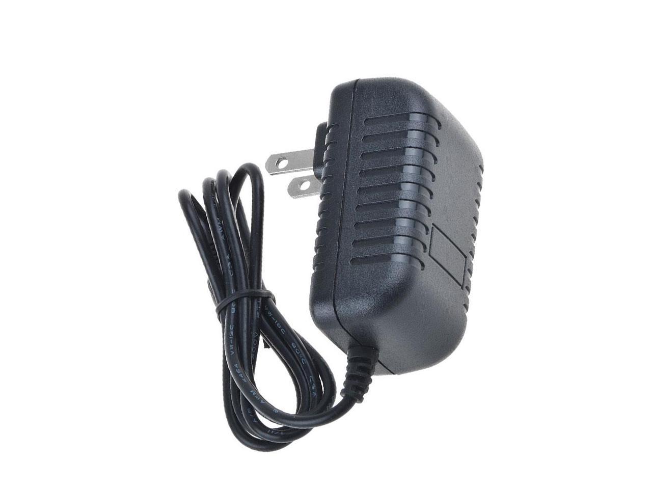 Global AC Adapter For SEGA Master System II 2 Pack 4 3025 Power Supply MK-3025 