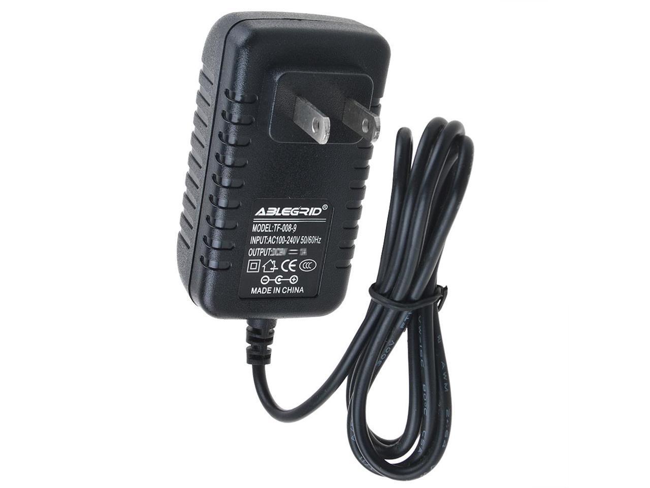 AC Adapter for Lorex ECO4 960H LH150 LH158000 8 Channel Networdk H.264 DVR Power 