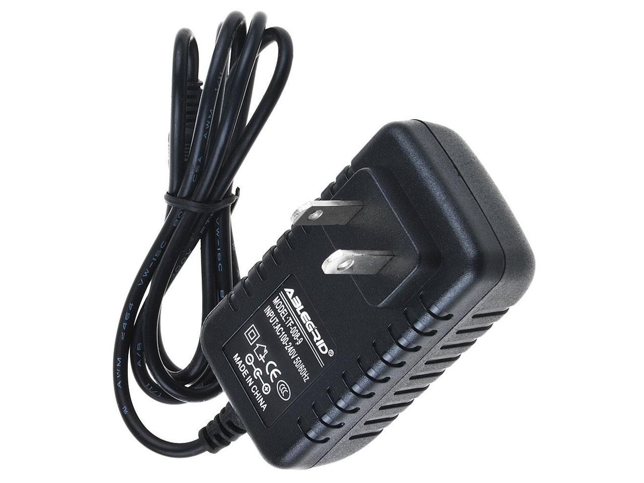 15V AC Adapter For HP ScanJet 2100c C8480A 2200c C8500A C8487A Scanner Charger 