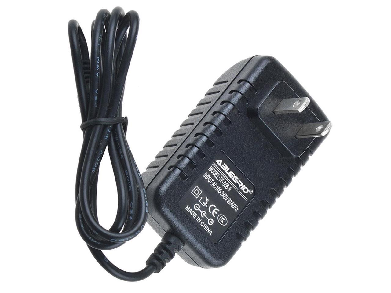 2.5mm Home AC Wall Charger For  Iview 975TPC Android Tablet 