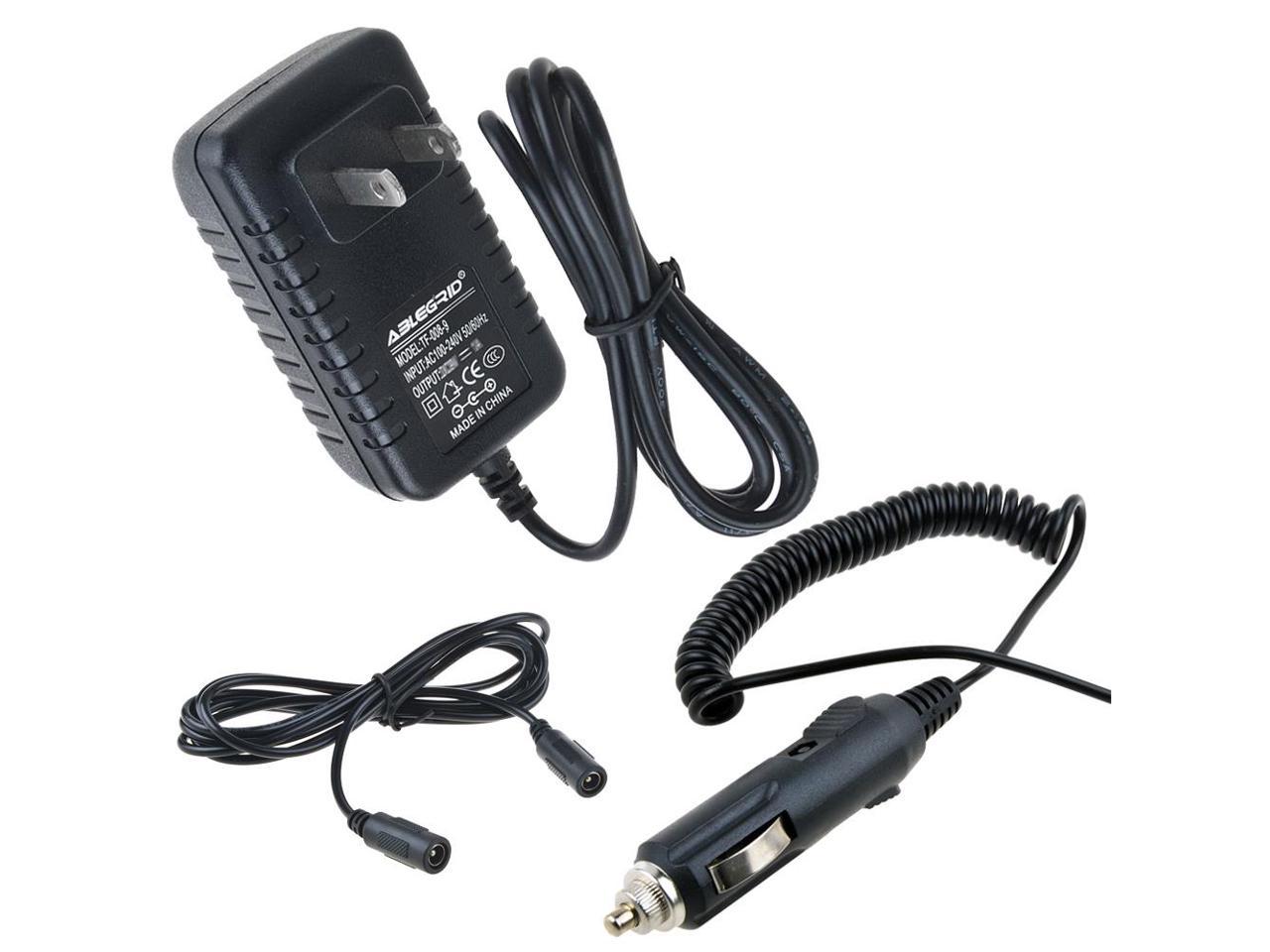 Positive Center Pin 5.5mm*2.5mm 13.8V 3A AC-DC Adapter Power Supply Cord Charger