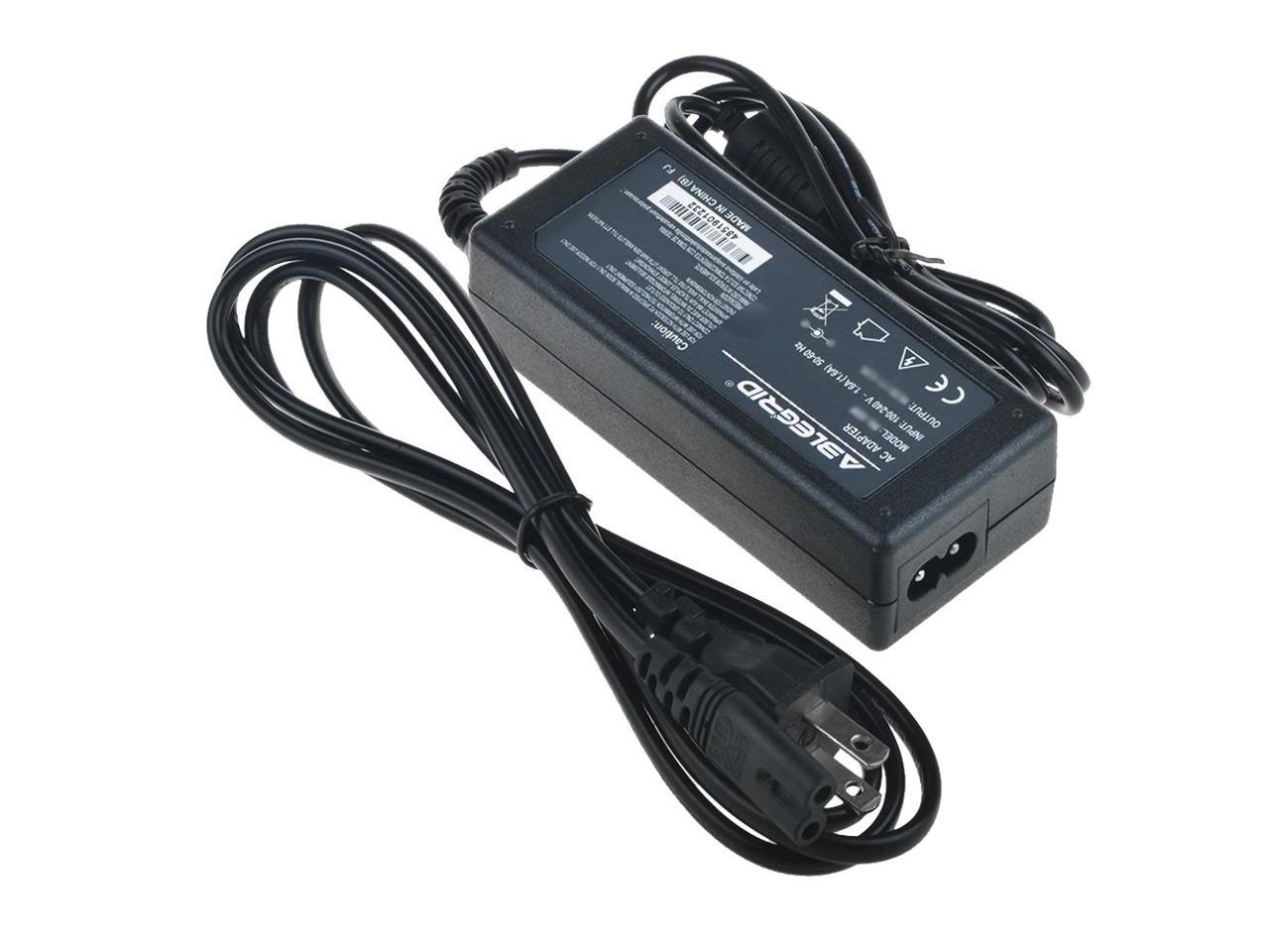 SLLEA AC/DC Adapter for Yealink SIP-T21P E2 IP Phone SIP-T19P E2 IP Phone Power Supply Cord Cable PS Charger PSU 