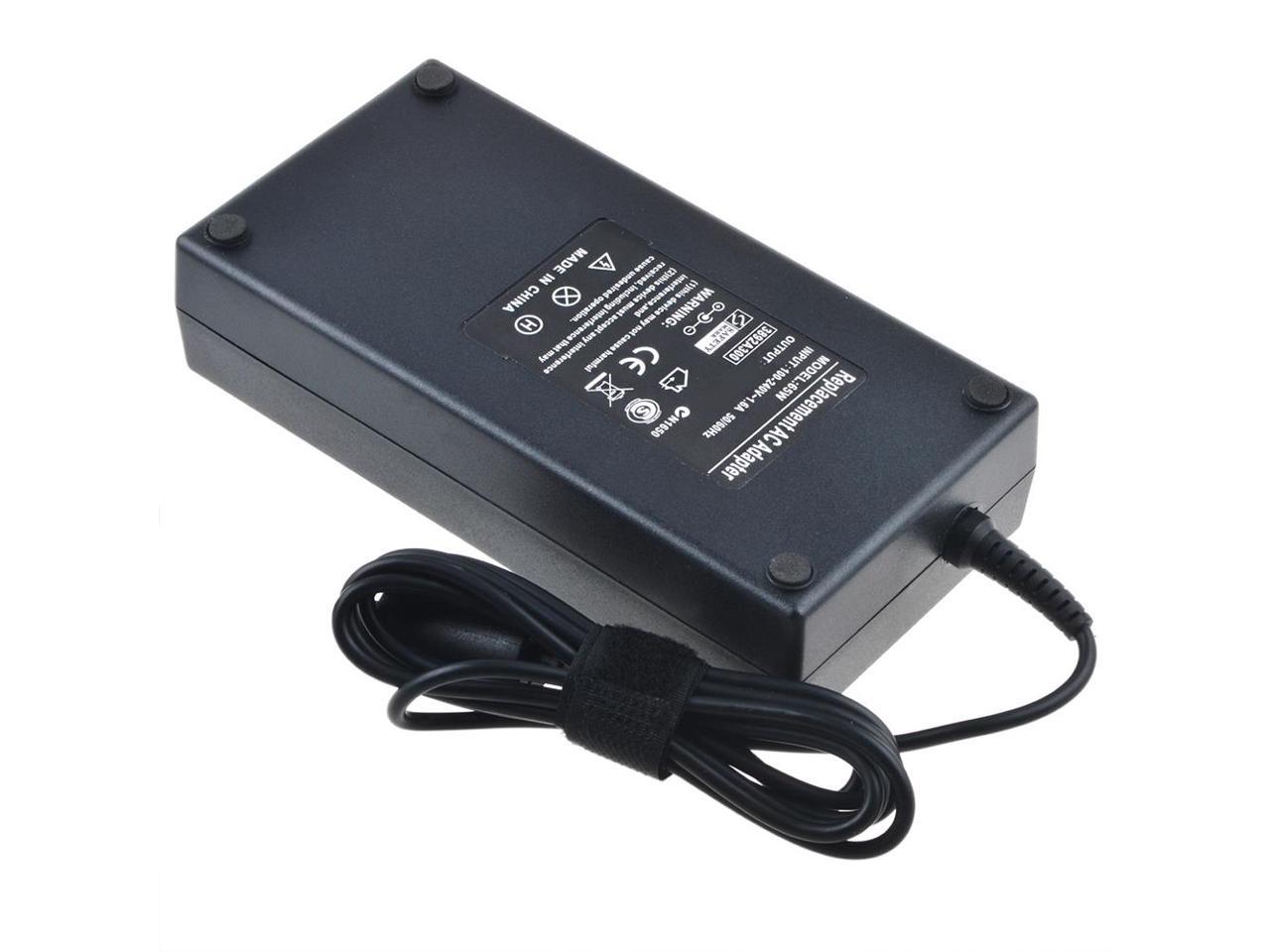 19V AC/DC Adapter For LG EAY63031604 49LJ5100 LED TV Power Supply Cord Charger 