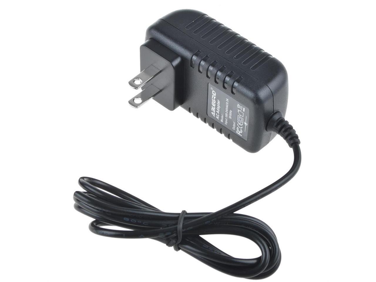 Power Supply for NordicTrack RW200 Rower AC Adapter 