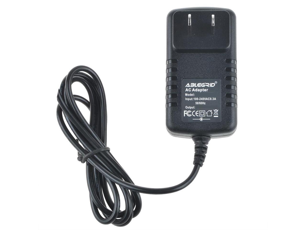 WALL Charger AC adapter for BLACK TY557897 COSTWAY Mercedes-Benz SL65 Ride on 