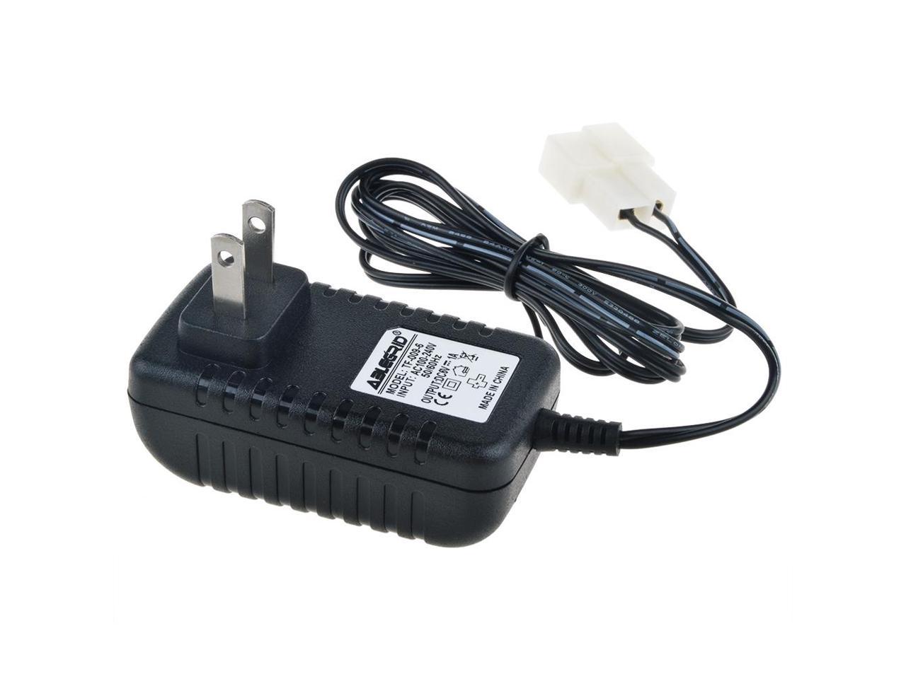 DC Charger for 17034 17033 17044 Huffy BMW X6 Powered Ride ON 6V Battery Power 