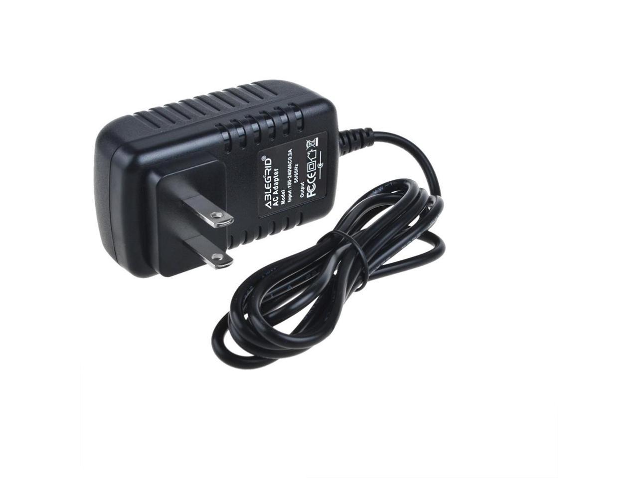 2A Wall Charger AC Power Adapter for Teqnio 11.6" ELL1103TPK ELL1201 Laptop 