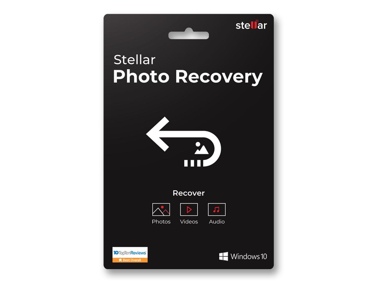 stellar photo recovery standard activation key free