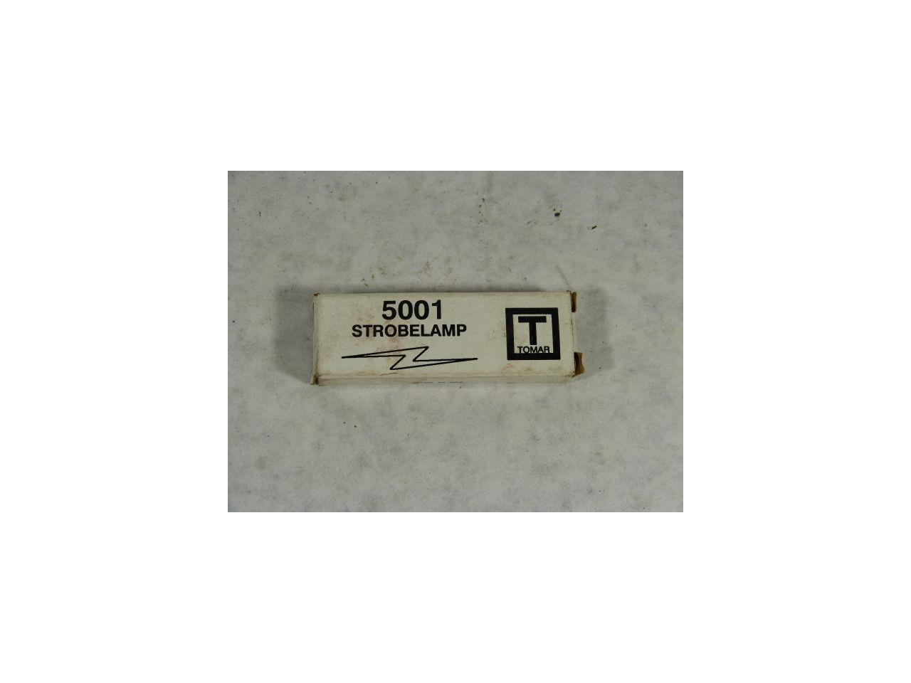 Tomar 5001 Strobe Lamp