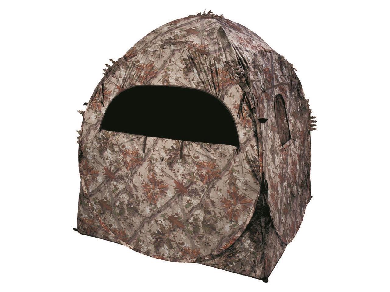 Ameristep Doghouse Blind Realtree Xtra 1RX2S010