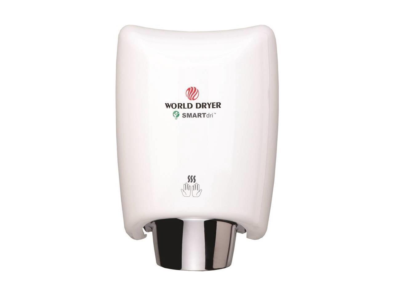 World Dryer / Zurn K974A2 World Dryer SMARTdri Intelligent Hand