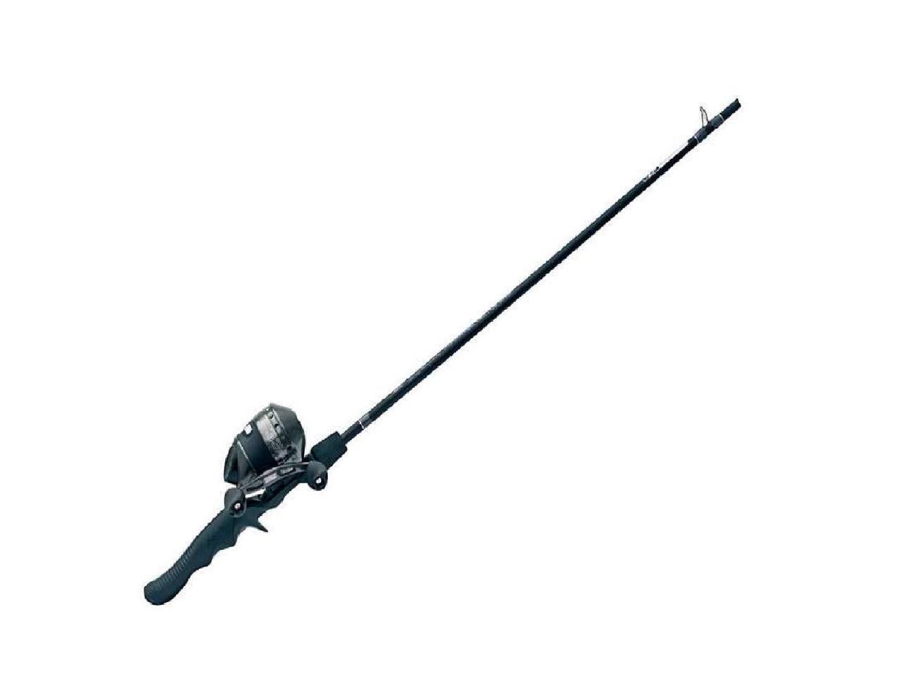 zebco 33 black
