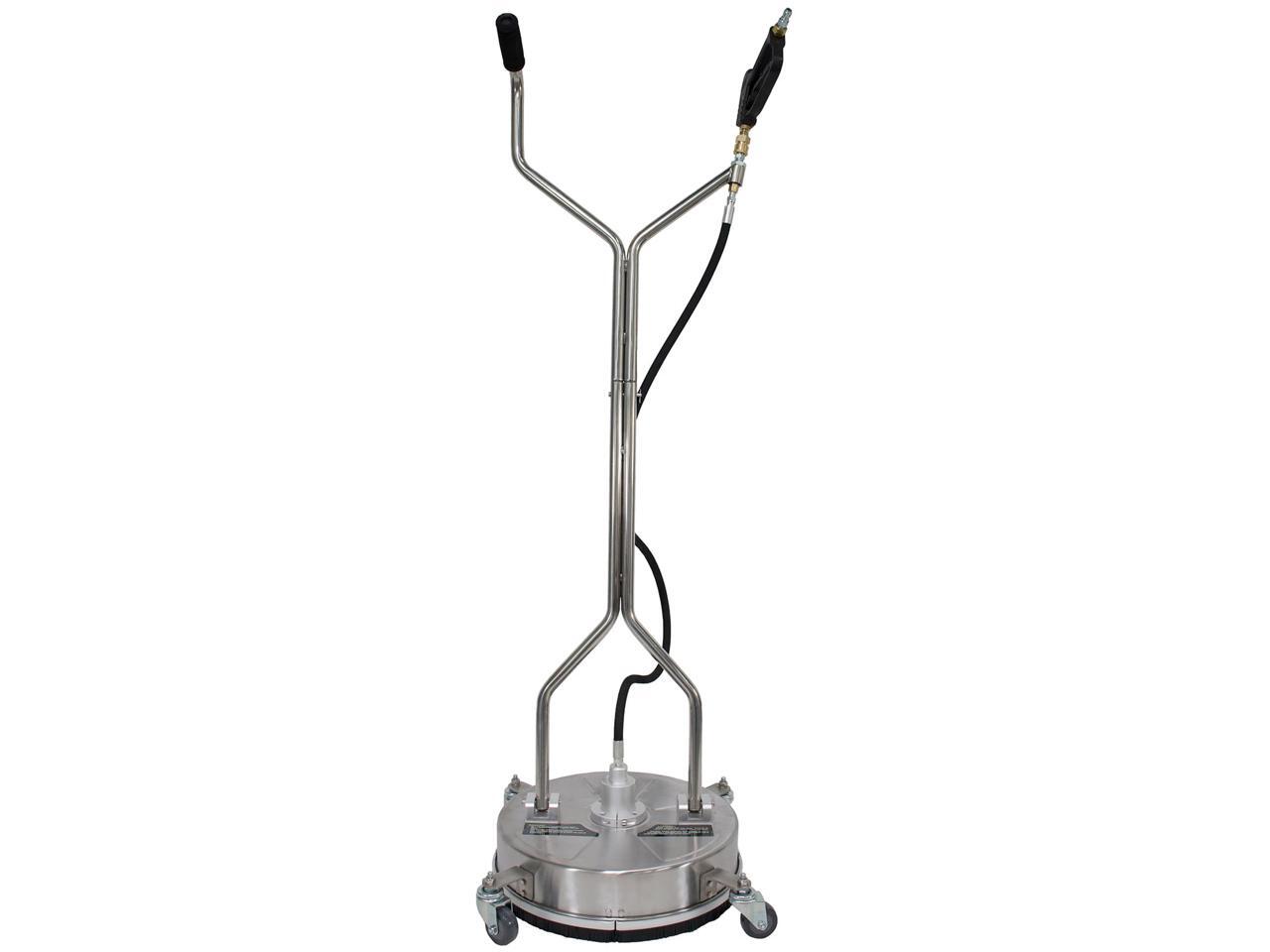 Steel Dragon Tools 18" Stainless Steel Hot and Cold Pressure Washer