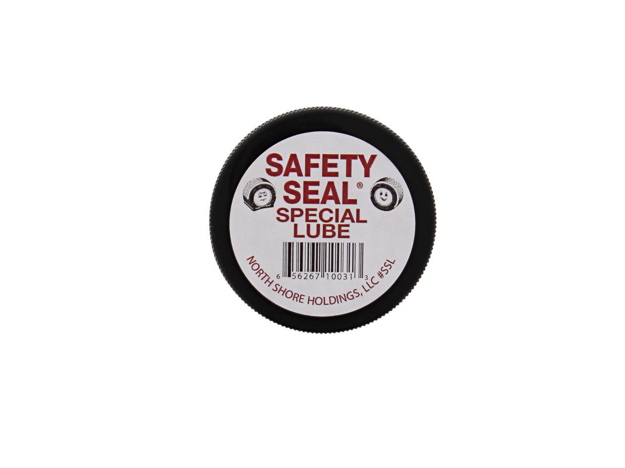 Safety Seal Tire Repair NSSSL Safety Seal Lube