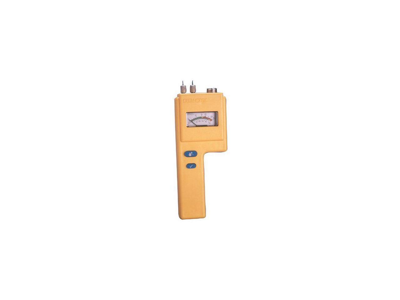 Delmhorst BD10W/CS 6 to 40 Pin Analog Wood Moisture Meter