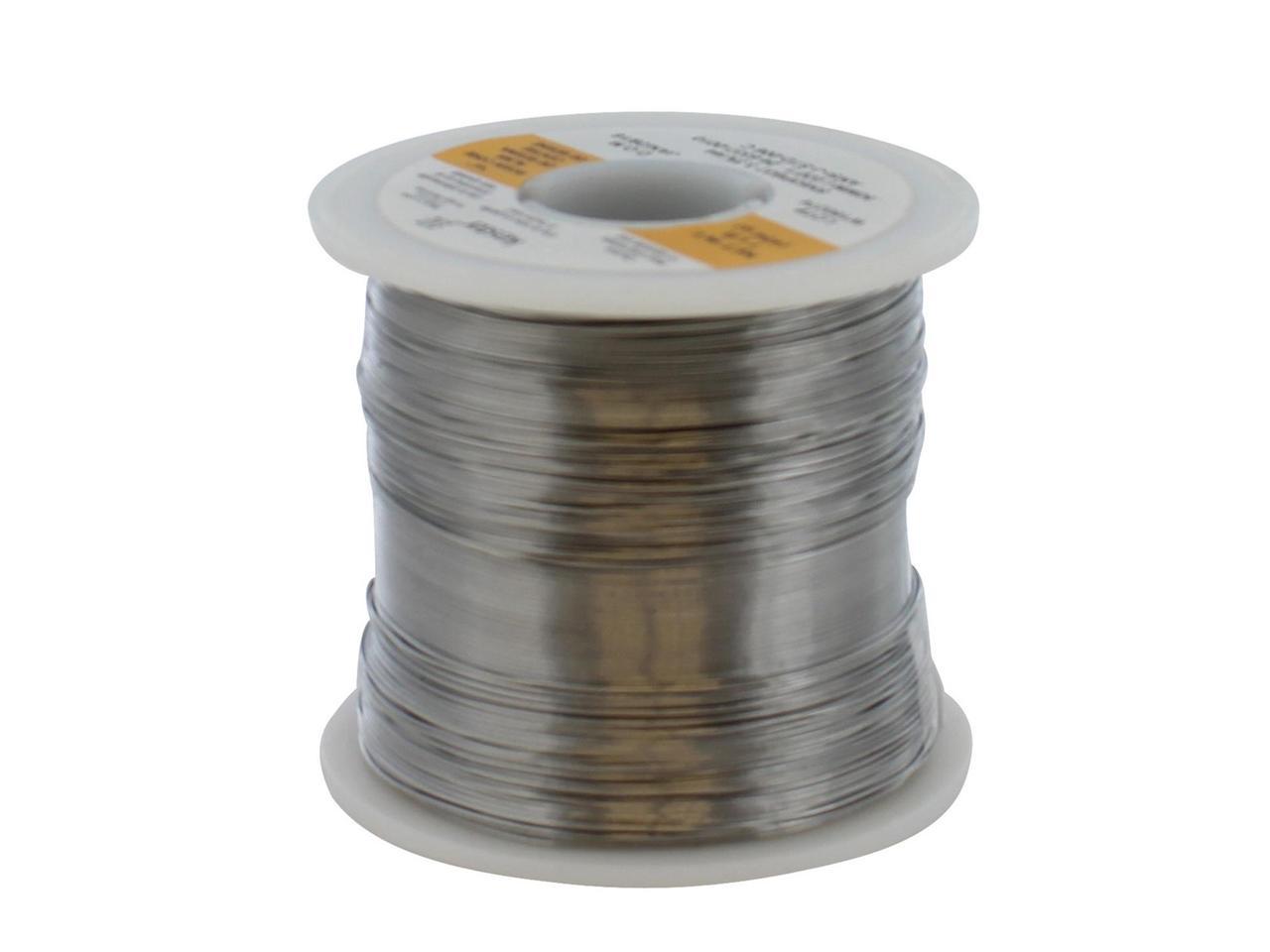 Kester Wire Solder Sn63Pb37 RA #66/44 .020" 24-6337-0010 - Newegg.com