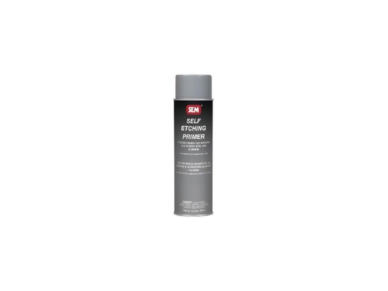 SEM 39683 Grey Self Etching Primer - 15.5 oz. - Newegg.com