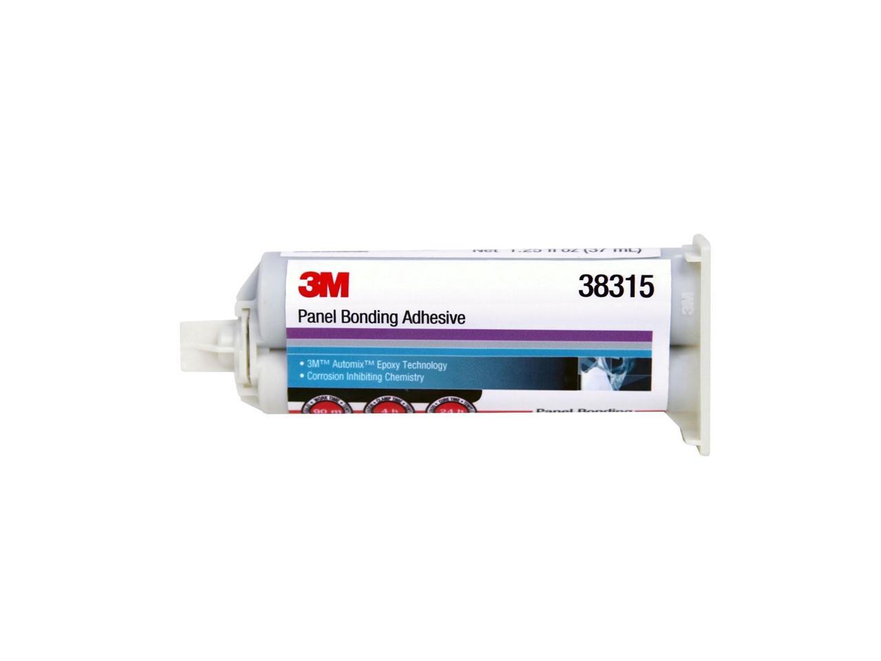 3M 38315 Panel Bonding Adhesive 47.5 ml