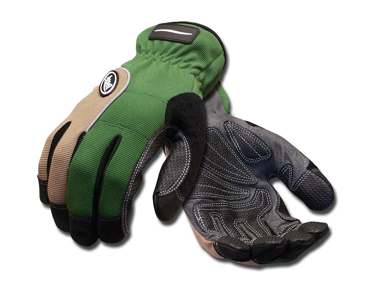 Ansell ActivArmr 97-007 Multipurpose Light Duty Gloves X-Large 