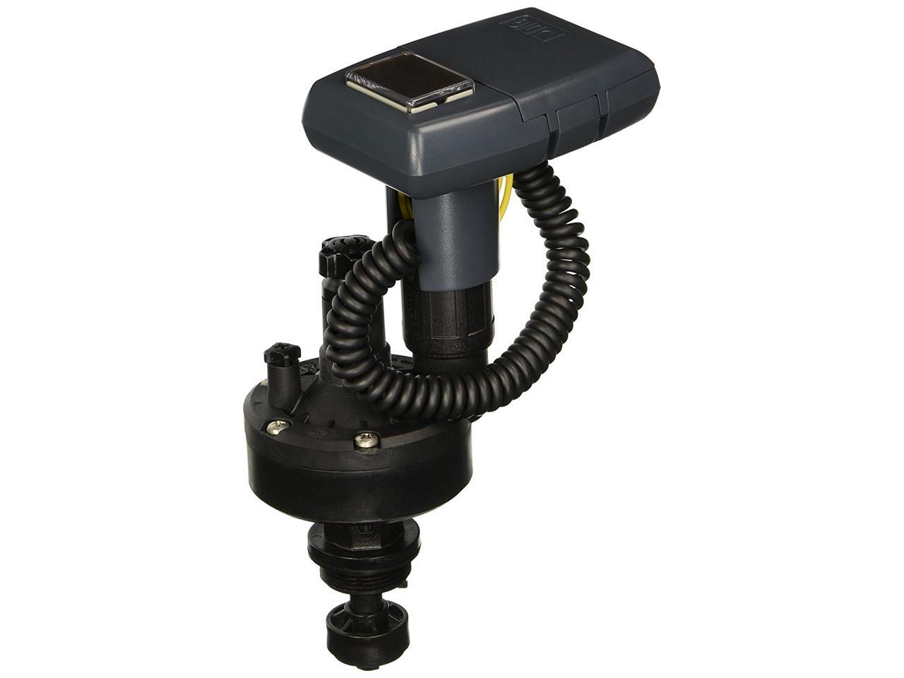 Controller Manual Valve Actuator DIG ECO1 MVA Solar Powered Irrigation