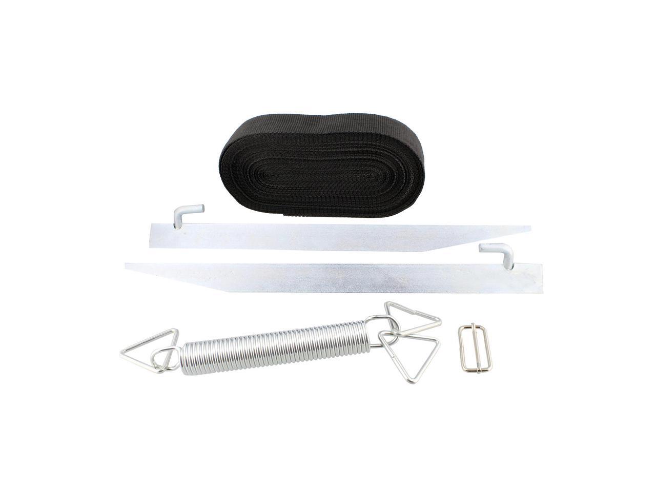 Dumble RV Awning Tie Down Kit Single Strap Tie Down Anchor Awning