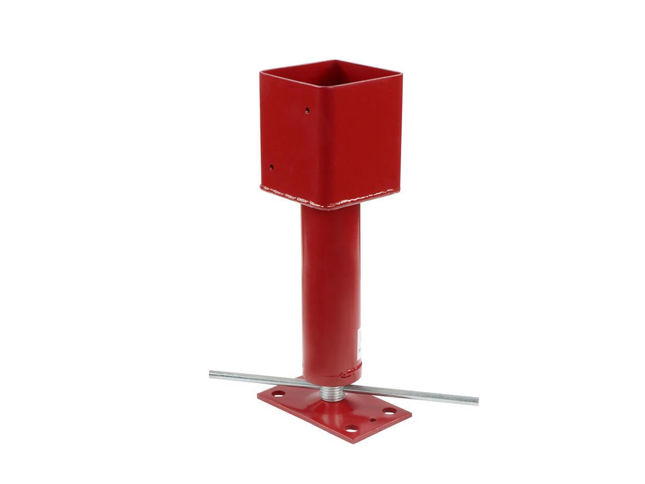 BISupply Adjustable Post Jack Temporary Shore Jack 4x4 Beam Jack Post