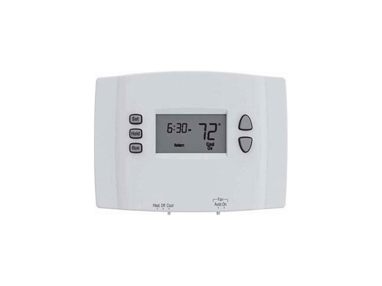 Honeywell 5/2-Day Programmable Thermostat - Newegg.com