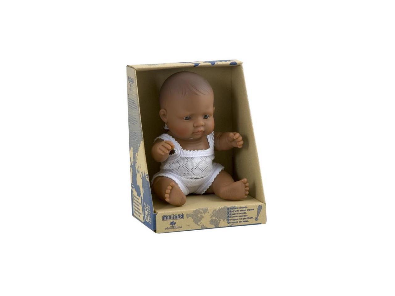 miniland baby camera