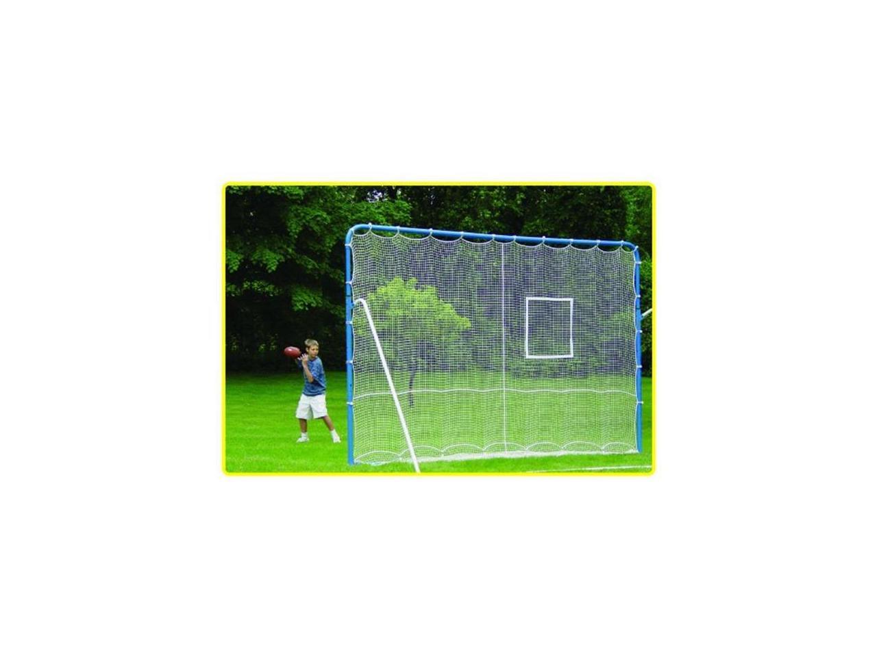 replacement rebounder net