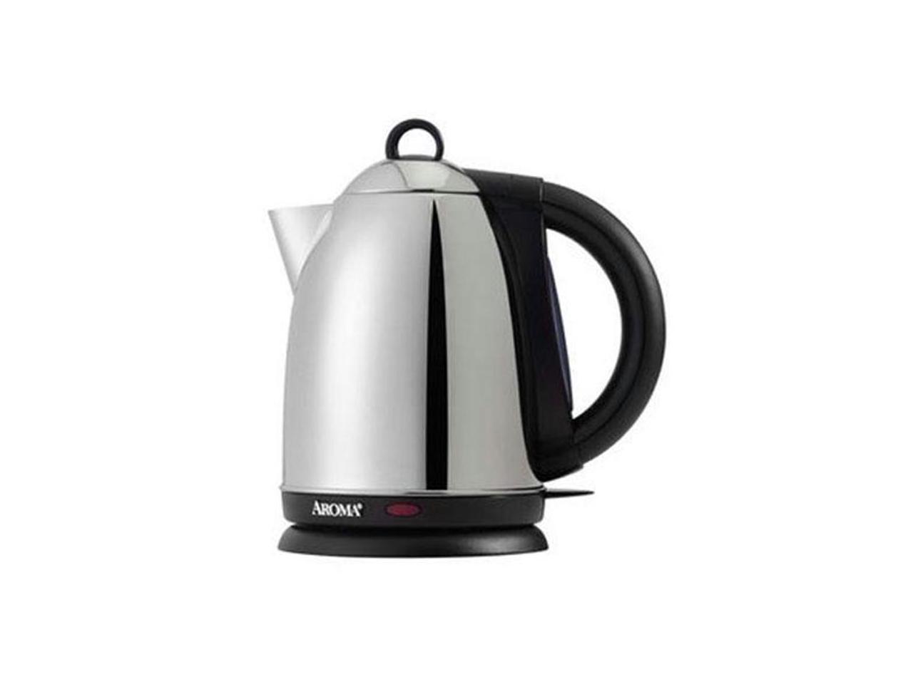 Aroma AWK125S 1.7L. Electric Water Kettle