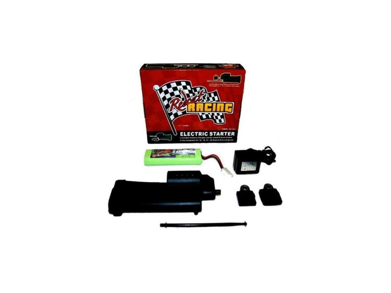 redcat electric starter kit