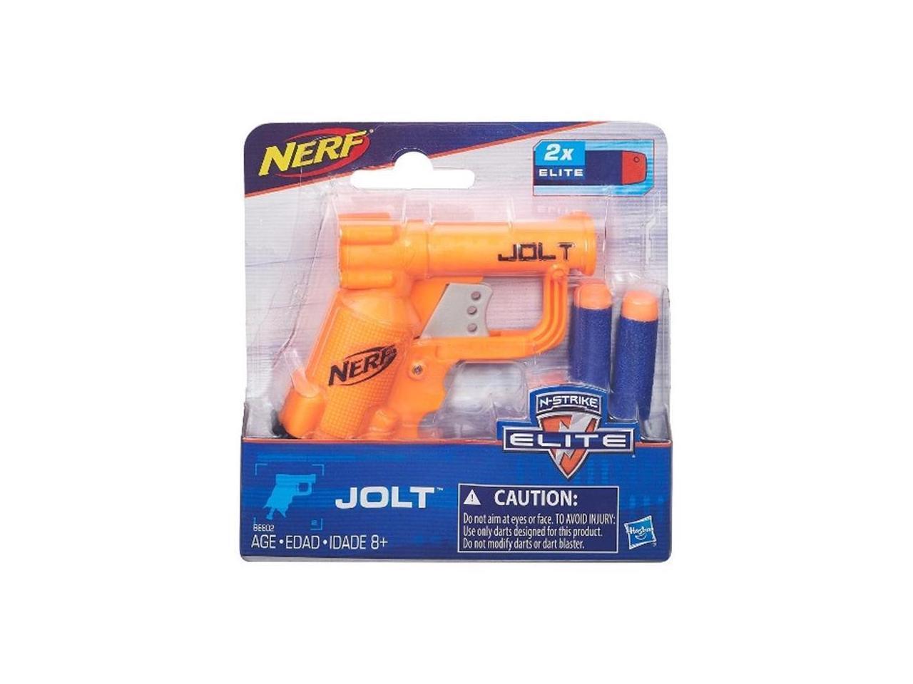 nerf jolt 2 pack