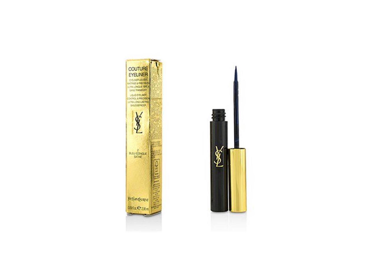 ysl couture liquid eyeliner