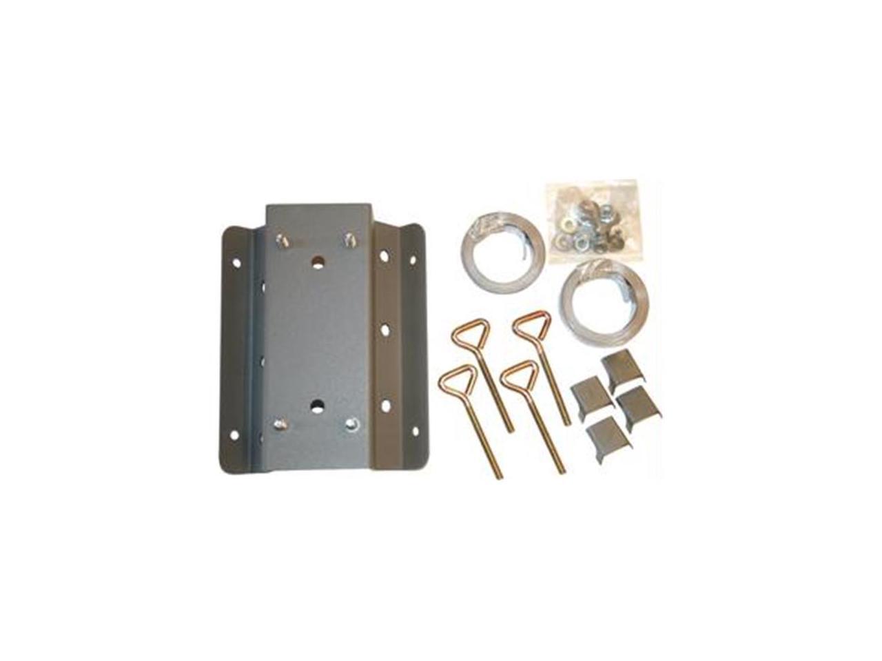 WINEGARD DS2000 ANTENNA MOUNT (UNIVERSAL PIPE TOWER MOUNT) DS2000