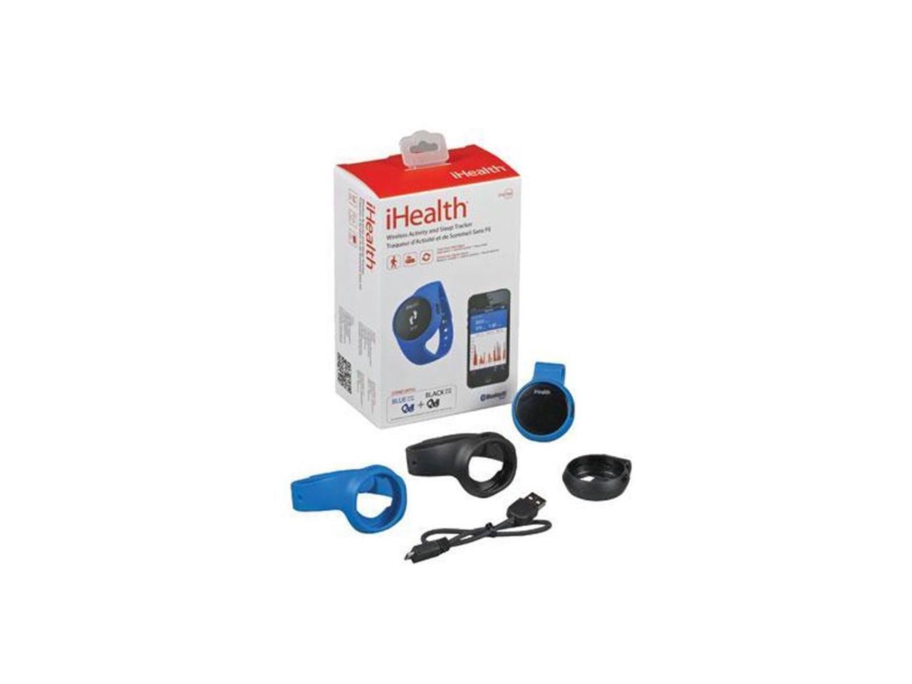 Veridian Healthcare Sleep/Activity Monitor AM3