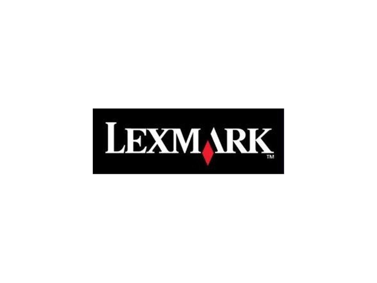 LEXMARK 40X9137 110120V Fuser Maintenance Kit for MX610de MX611