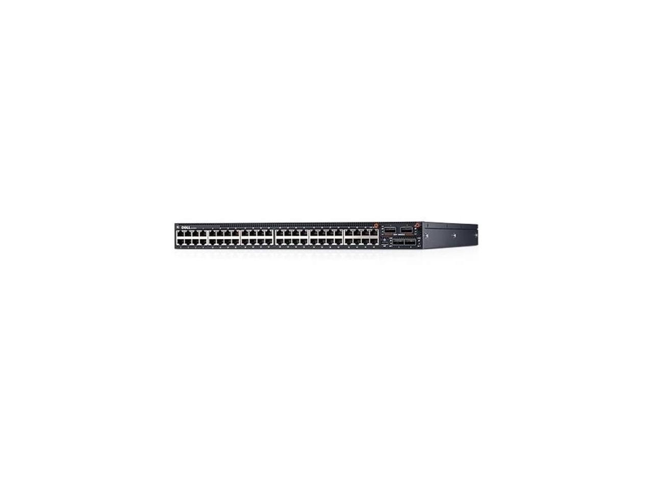 Dell N4032 Network Switch 24 Ports Network Switch